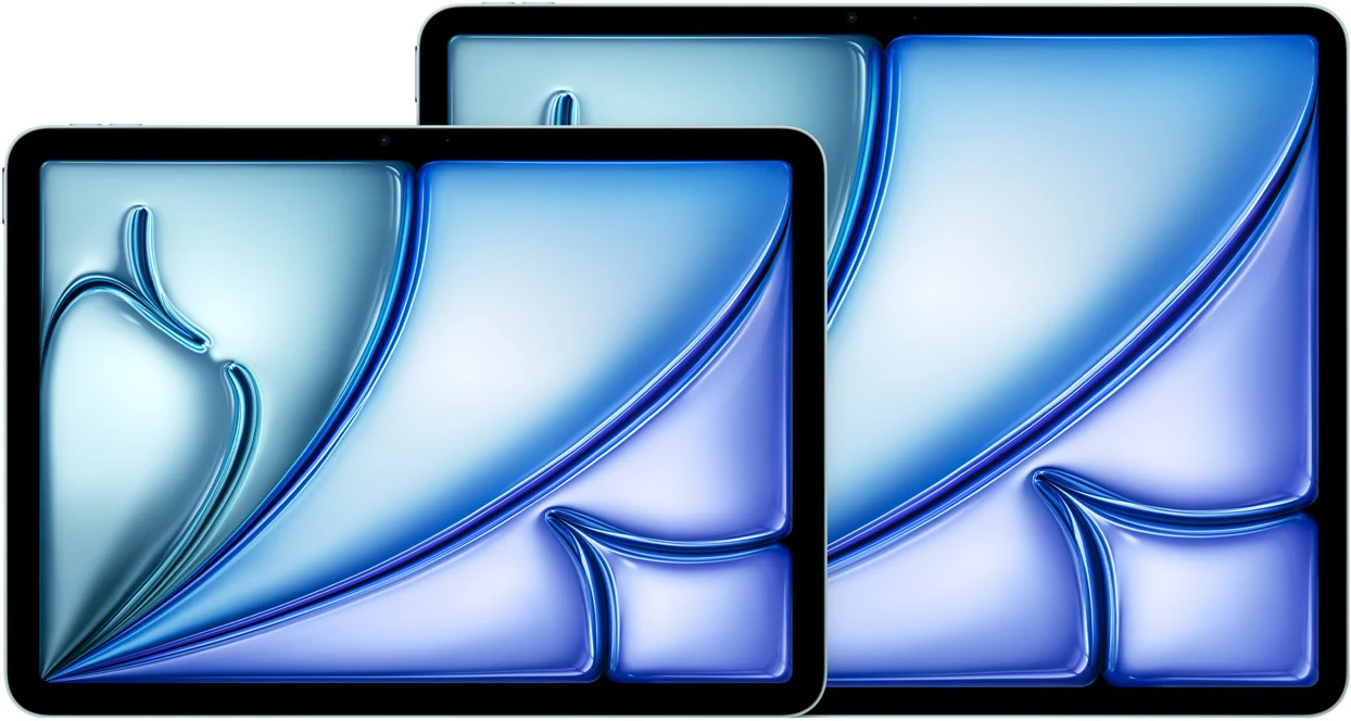 iPad Air official product image