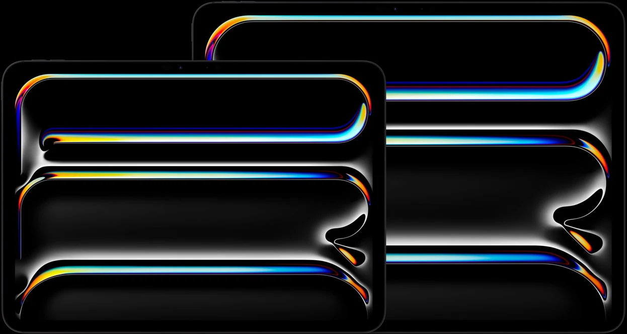 iPad Pro official product image