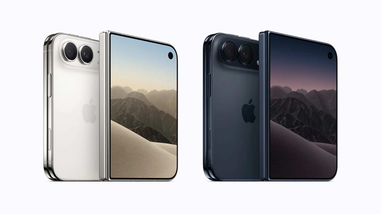 iPhone Duo official product image