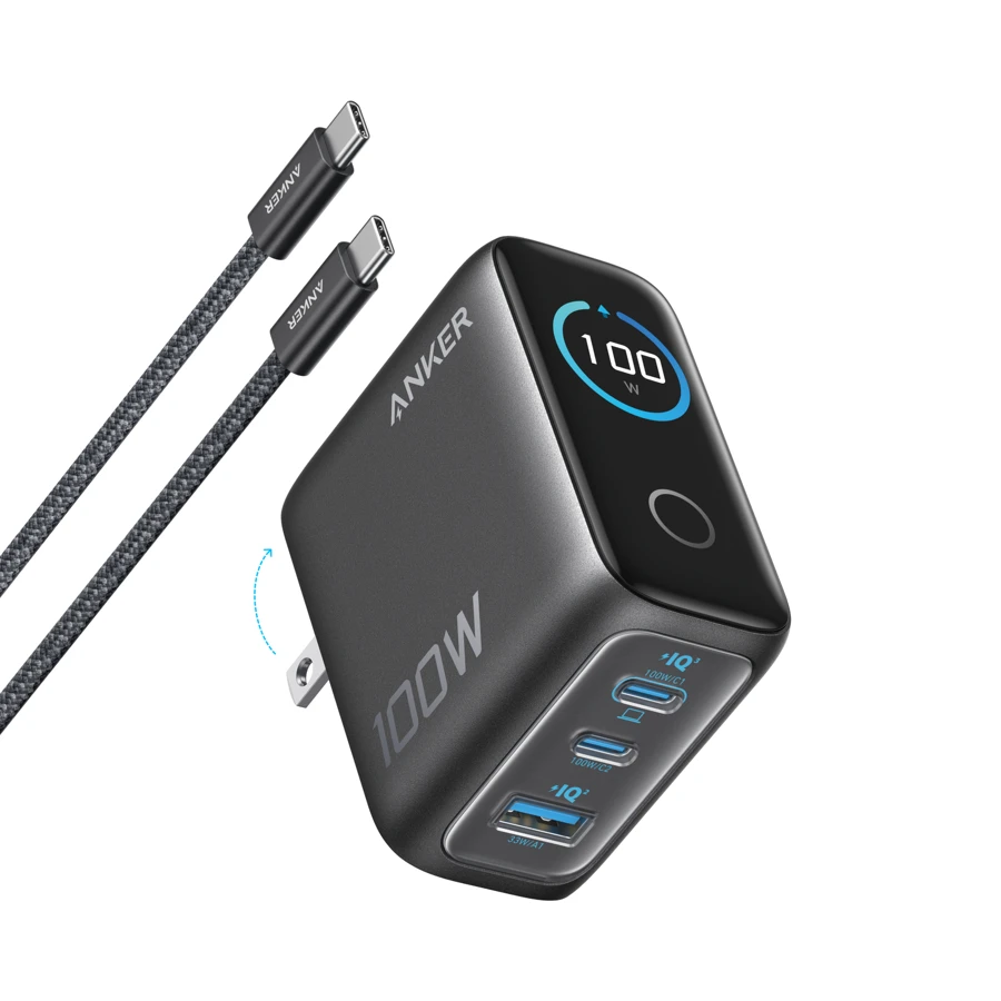 Anker 100W