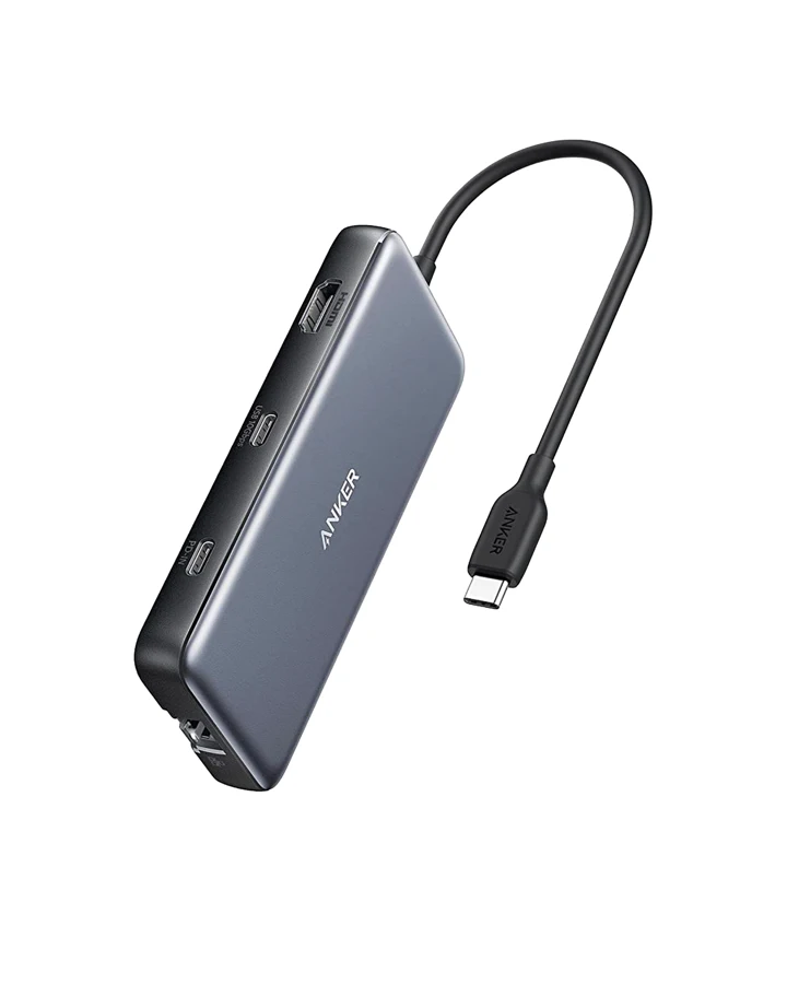Anker 555